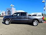 New 2025 Ram 1500 Lone Star Crew Cab 4x4 Pickup for sale #150487 - photo 8