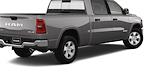 New 2025 Ram 1500 Big Horn Crew Cab 4x4 Pickup for sale #150487 - photo 2
