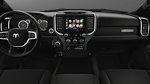 New 2025 Ram 1500 Big Horn Crew Cab 4x4 Pickup for sale #150487 - photo 6