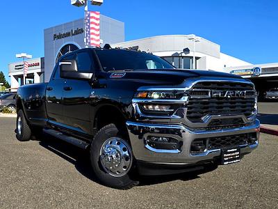 2025 Ram 3500 Crew Cab DRW 4x4 Pickup for sale #150495 - photo 1