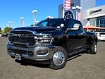 2025 Ram 3500 Crew Cab DRW 4x4 Pickup for sale #150495 - photo 4