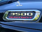 2025 Ram 3500 Crew Cab DRW 4x4 Pickup for sale #150495 - photo 20
