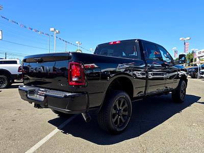New 2025 Ram 2500 Big Horn Crew Cab 4x4 Pickup for sale #150501 - photo 2
