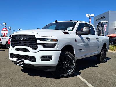 New 2025 Ram 2500 Big Horn Crew Cab 4x4 Pickup for sale #150502 - photo 1