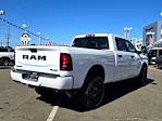 New 2025 Ram 2500 Big Horn Crew Cab 4x4 Pickup for sale #150502 - photo 5