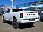 New 2025 Ram 2500 Big Horn Crew Cab 4x4 Pickup for sale #150502 - photo 2