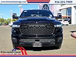 New 2025 Ram 1500 Lone Star Crew Cab 4x4 Pickup for sale #150505 - photo 3