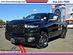 New 2025 Ram 1500 Lone Star Crew Cab 4x4 Pickup for sale #150505 - photo 4