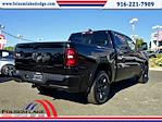 New 2025 Ram 1500 Lone Star Crew Cab 4x4 Pickup for sale #150505 - photo 2