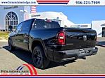 New 2025 Ram 1500 Lone Star Crew Cab 4x4 Pickup for sale #150505 - photo 7