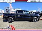 New 2025 Ram 1500 Lone Star Crew Cab 4x4 Pickup for sale #150505 - photo 8