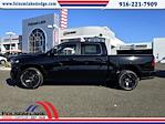 New 2025 Ram 1500 Lone Star Crew Cab 4x4 Pickup for sale #150505 - photo 9