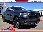 New 2025 Ram 1500 Lone Star Crew Cab 4x4 Pickup for sale #150507 - photo 1