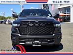 New 2025 Ram 1500 Lone Star Crew Cab 4x4 Pickup for sale #150507 - photo 3