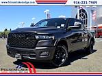 New 2025 Ram 1500 Lone Star Crew Cab 4x4 Pickup for sale #150507 - photo 4