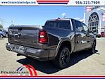 New 2025 Ram 1500 Lone Star Crew Cab 4x4 Pickup for sale #150507 - photo 2