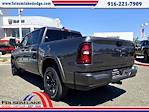 New 2025 Ram 1500 Lone Star Crew Cab 4x4 Pickup for sale #150507 - photo 7
