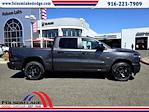 New 2025 Ram 1500 Lone Star Crew Cab 4x4 Pickup for sale #150507 - photo 8