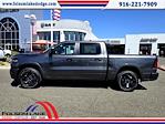 New 2025 Ram 1500 Lone Star Crew Cab 4x4 Pickup for sale #150507 - photo 9