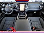 New 2025 Ram 1500 Lone Star Crew Cab 4x4 Pickup for sale #150507 - photo 10