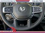 New 2025 Ram 1500 Lone Star Crew Cab 4x4 Pickup for sale #150507 - photo 14