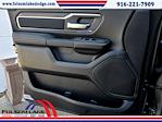 New 2025 Ram 1500 Lone Star Crew Cab 4x4 Pickup for sale #150507 - photo 19