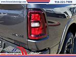 New 2025 Ram 1500 Lone Star Crew Cab 4x4 Pickup for sale #150507 - photo 27