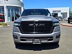 New 2025 Ram 1500 Laramie Crew Cab 4x4 Pickup for sale #150532 - photo 2