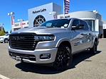 New 2025 Ram 1500 Laramie Crew Cab 4x4 Pickup for sale #150532 - photo 3