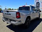 New 2025 Ram 1500 Laramie Crew Cab 4x4 Pickup for sale #150532 - photo 4