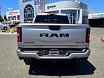 New 2025 Ram 1500 Laramie Crew Cab 4x4 Pickup for sale #150532 - photo 5