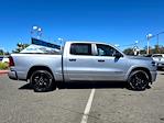 New 2025 Ram 1500 Laramie Crew Cab 4x4 Pickup for sale #150532 - photo 7