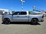 New 2025 Ram 1500 Laramie Crew Cab 4x4 Pickup for sale #150532 - photo 8