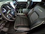 New 2025 Ram 1500 Laramie Crew Cab 4x4 Pickup for sale #150532 - photo 20