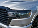New 2025 Ram 1500 Laramie Crew Cab 4x4 Pickup for sale #150532 - photo 27
