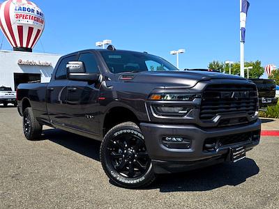 2025 Ram 3500 Crew Cab 4WD Pickup for sale #150539 - photo 1