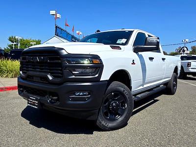 2025 Ram 2500 Crew Cab 4x4 Pickup for sale #150543 - photo 1
