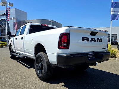 New 2025 Ram 2500 Tradesman Crew Cab 4x4 Pickup for sale #150543 - photo 2