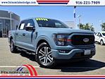 2023 Ford F-150 SuperCrew Cab 4x2 Pickup for sale #150546A - photo 1