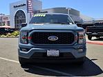 2023 Ford F-150 SuperCrew Cab 4x2 Pickup for sale #150546A - photo 2