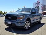2023 Ford F-150 SuperCrew Cab 4x2 Pickup for sale #150546A - photo 3