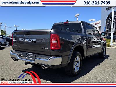 New 2025 Ram 1500 Lone Star Crew Cab 4x4 Pickup for sale #150561 - photo 2