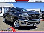 New 2025 Ram 1500 Lone Star Crew Cab 4x4 Pickup for sale #150561 - photo 1