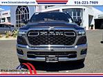 New 2025 Ram 1500 Lone Star Crew Cab 4x4 Pickup for sale #150561 - photo 3