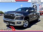 New 2025 Ram 1500 Lone Star Crew Cab 4x4 Pickup for sale #150561 - photo 4