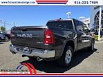 New 2025 Ram 1500 Lone Star Crew Cab 4x4 Pickup for sale #150561 - photo 2