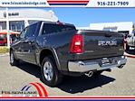 New 2025 Ram 1500 Lone Star Crew Cab 4x4 Pickup for sale #150561 - photo 6