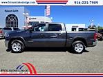 New 2025 Ram 1500 Lone Star Crew Cab 4x4 Pickup for sale #150561 - photo 8