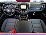 New 2025 Ram 1500 Lone Star Crew Cab 4x4 Pickup for sale #150561 - photo 9