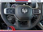 New 2025 Ram 1500 Lone Star Crew Cab 4x4 Pickup for sale #150561 - photo 14